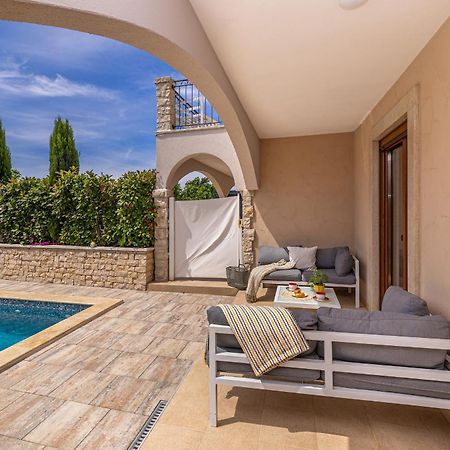 Villa Dijana East Linardići Εξωτερικό φωτογραφία