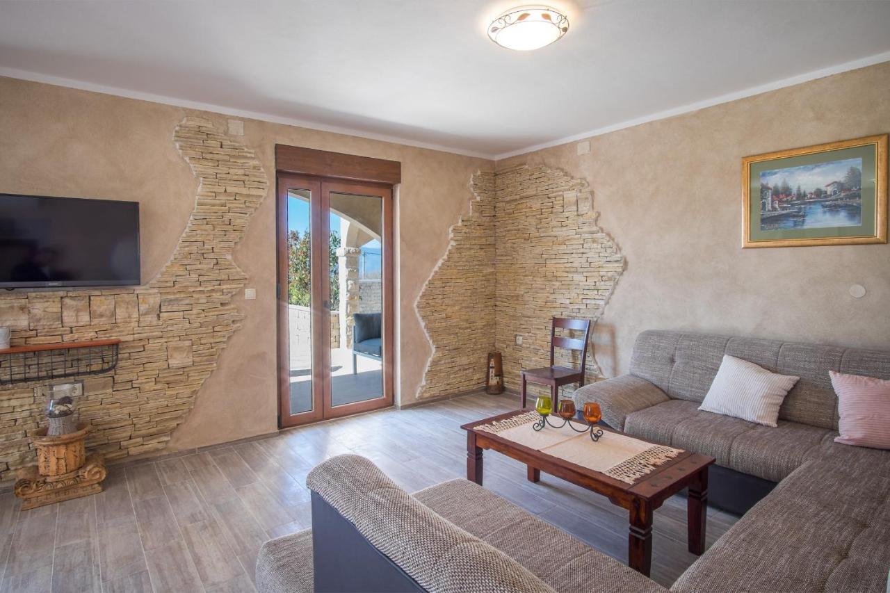 Villa Dijana East Linardići Εξωτερικό φωτογραφία