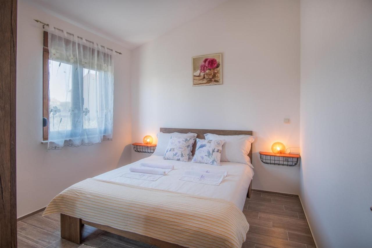 Villa Dijana East Linardići Εξωτερικό φωτογραφία