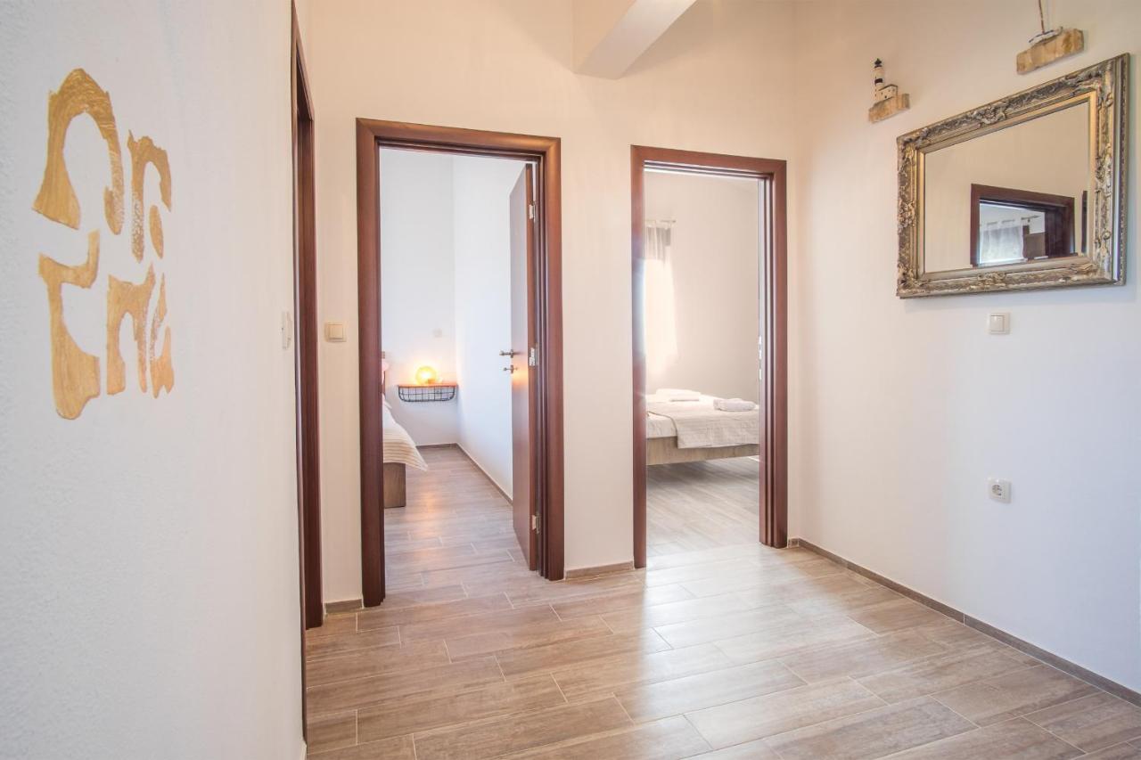 Villa Dijana East Linardići Εξωτερικό φωτογραφία
