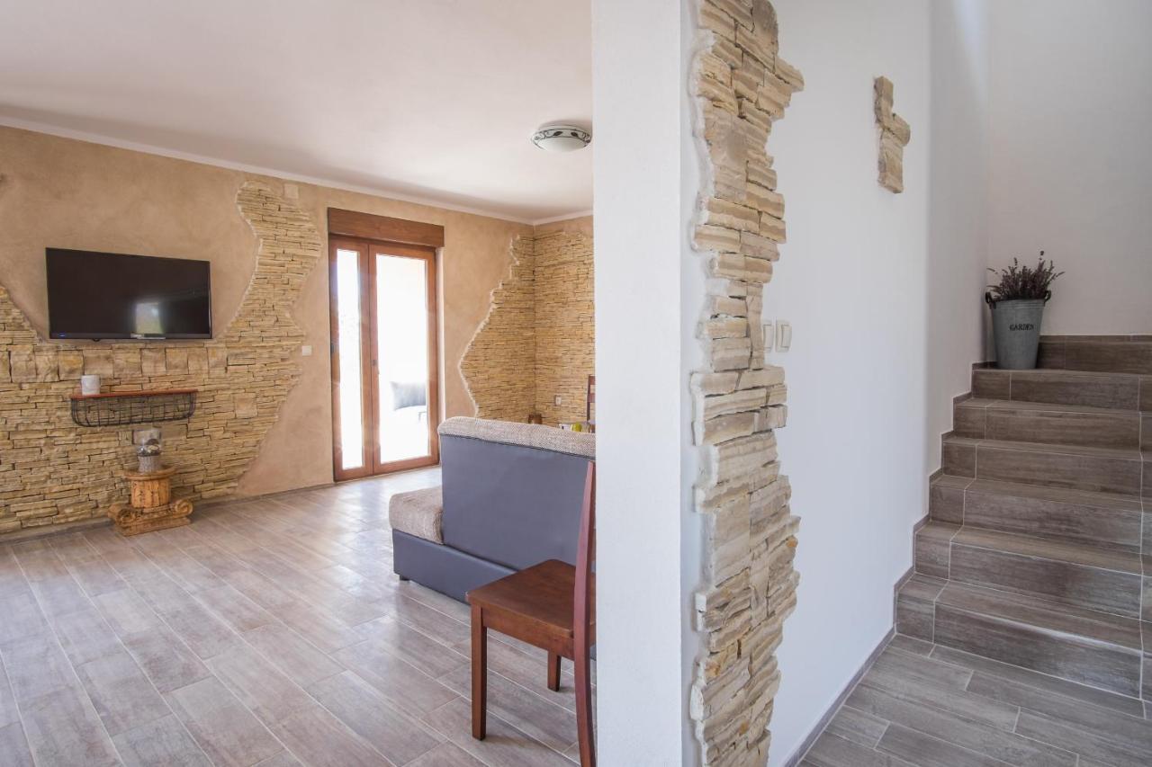 Villa Dijana East Linardići Εξωτερικό φωτογραφία