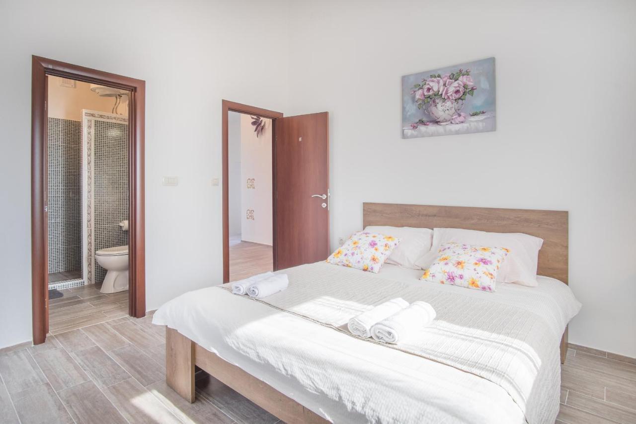 Villa Dijana East Linardići Εξωτερικό φωτογραφία