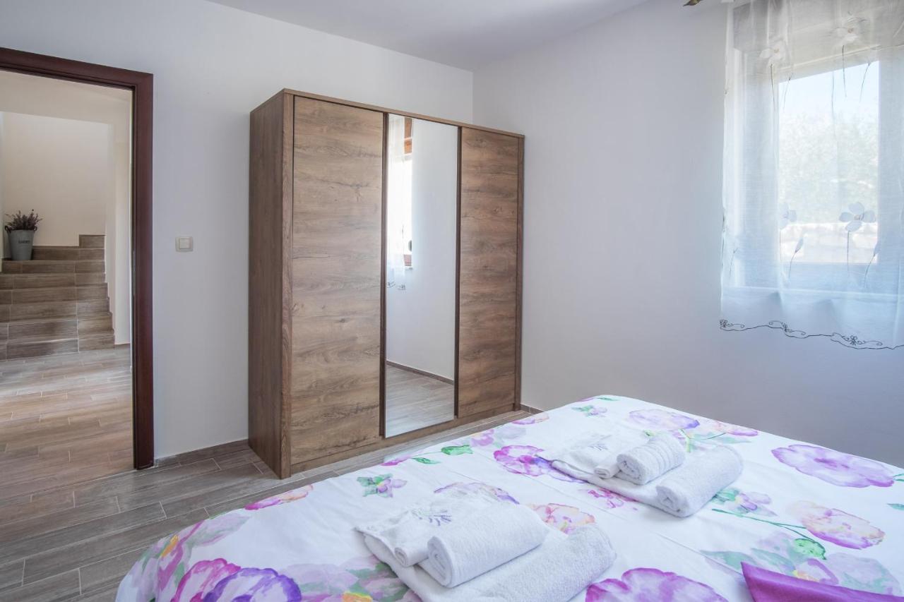 Villa Dijana East Linardići Εξωτερικό φωτογραφία