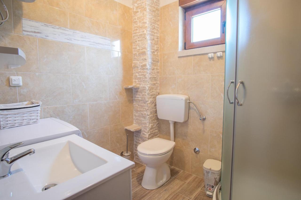 Villa Dijana East Linardići Εξωτερικό φωτογραφία