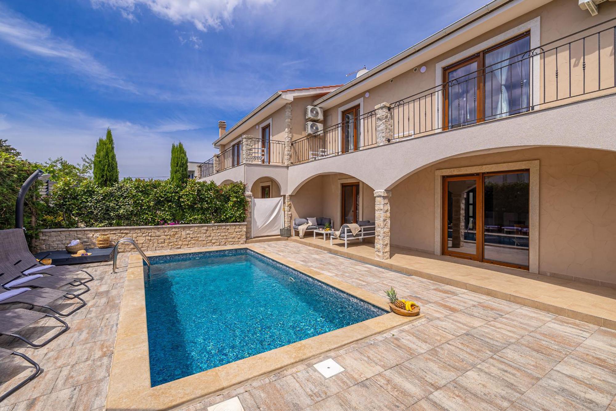 Villa Dijana East Linardići Εξωτερικό φωτογραφία