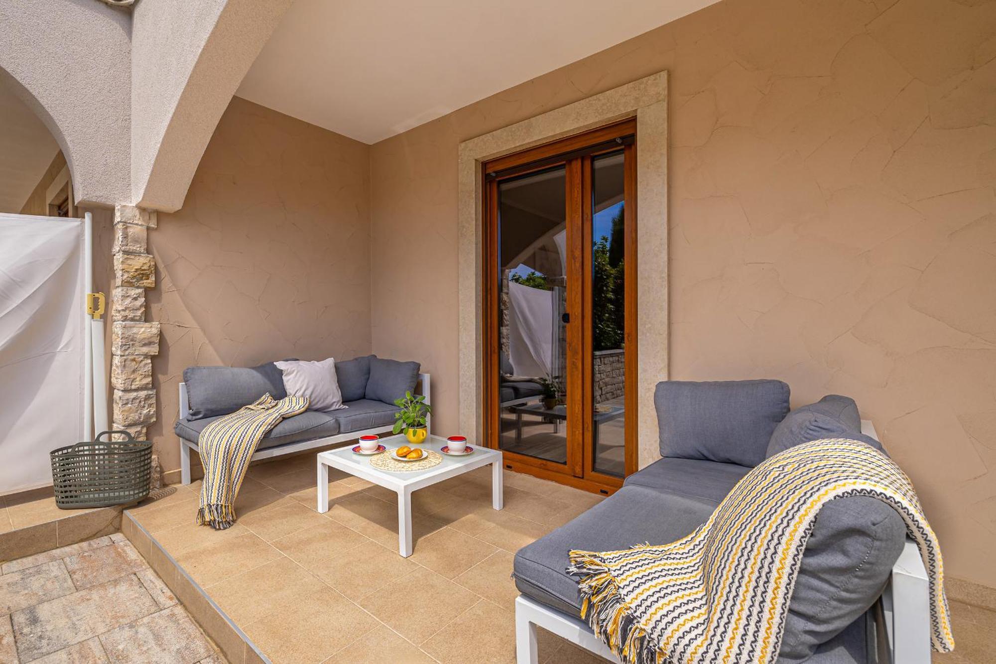 Villa Dijana East Linardići Εξωτερικό φωτογραφία