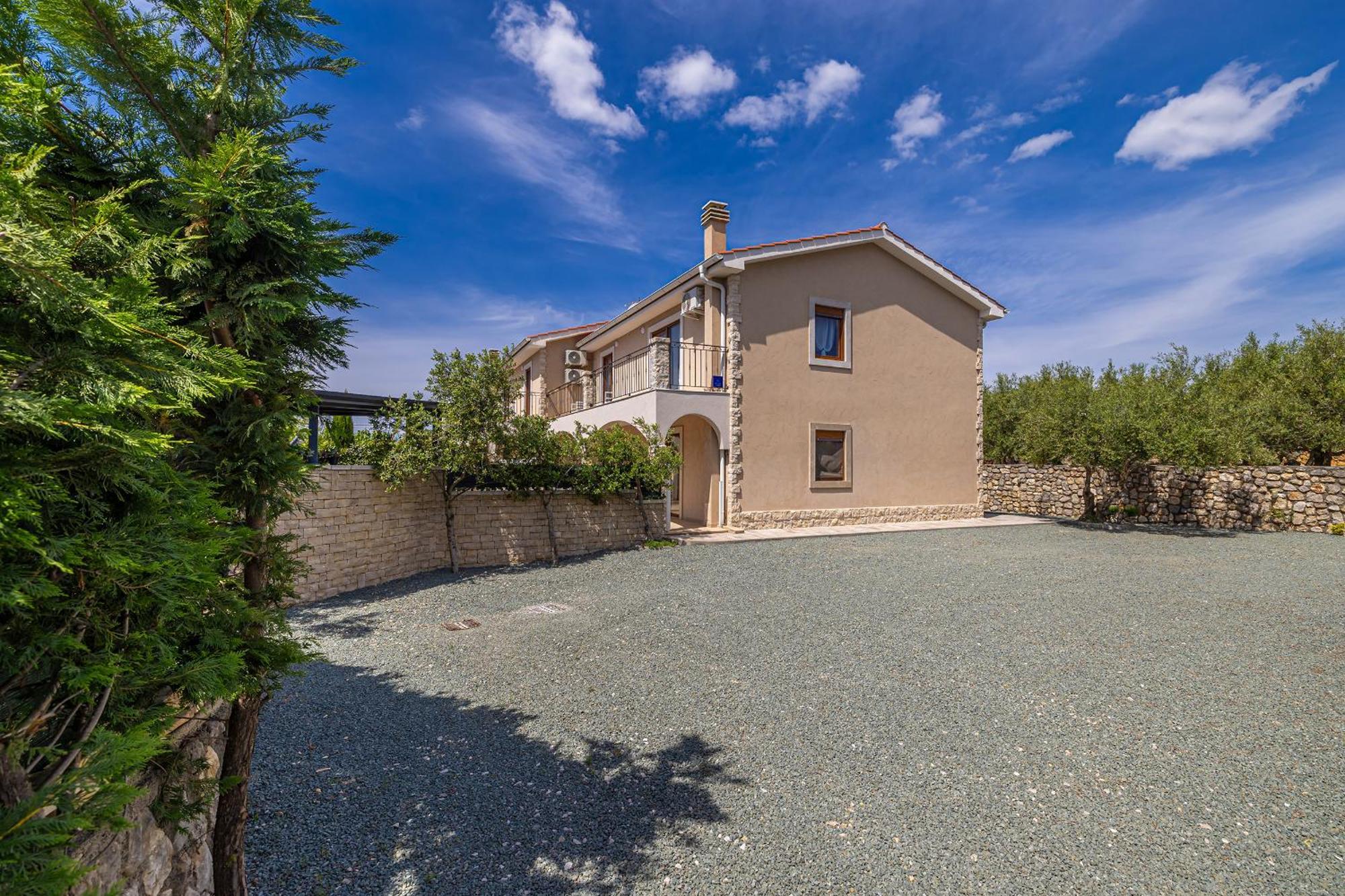 Villa Dijana East Linardići Εξωτερικό φωτογραφία