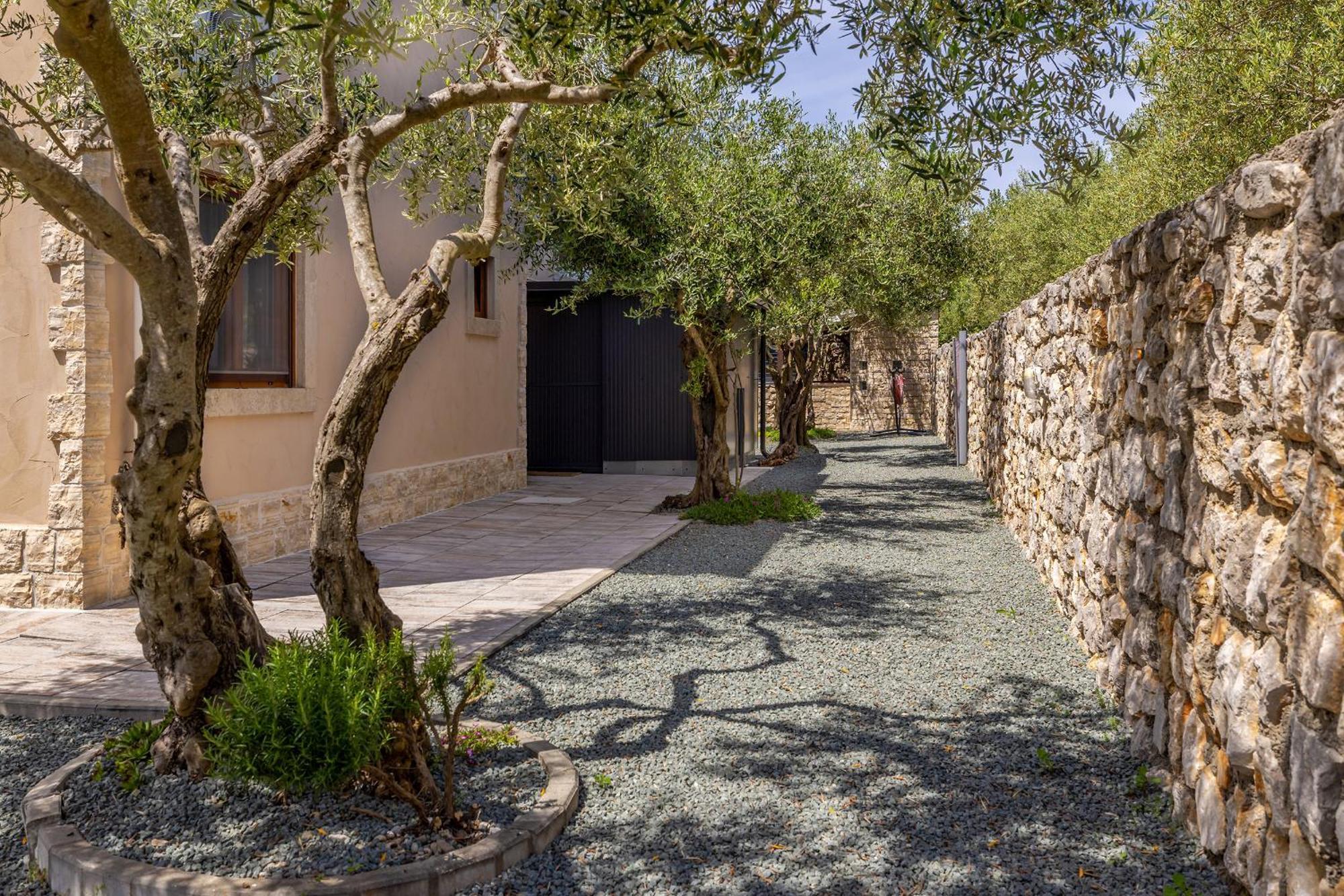 Villa Dijana East Linardići Εξωτερικό φωτογραφία