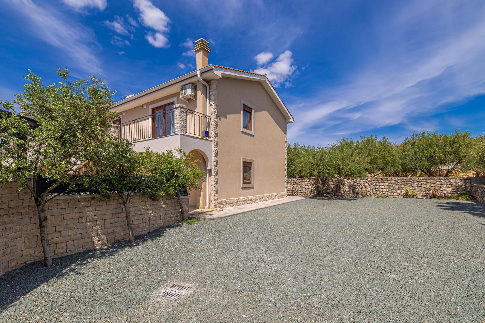Villa Dijana East Linardići Εξωτερικό φωτογραφία